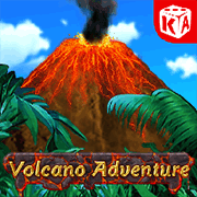 Thám Hiểm Núi Lửa game thumbnail