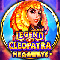 Huyền Thoại Cleopatra Megaways