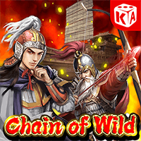 KẾ LIÊN HOÀN game thumbnail